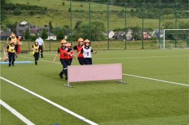 Fédération Nationale des Pompiers